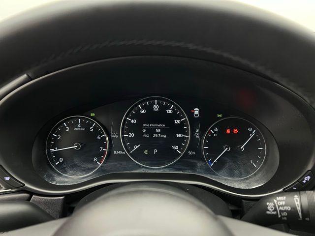 used 2025 Mazda CX-30 car, priced at $23,295