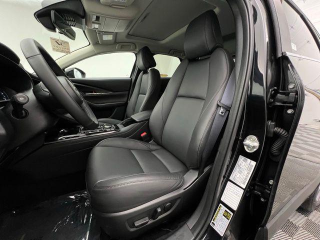 used 2025 Mazda CX-30 car, priced at $23,295