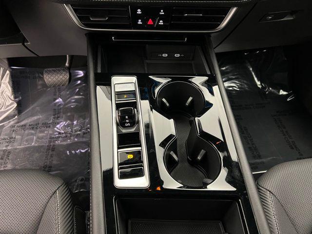 used 2024 Volkswagen Atlas Cross Sport car, priced at $27,895