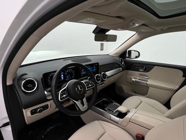 used 2021 Mercedes-Benz GLB 250 car, priced at $28,395