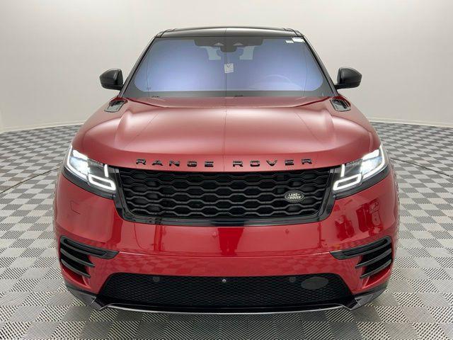 used 2021 Land Rover Range Rover Velar car, priced at $37,985