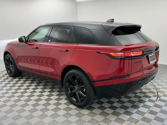 used 2021 Land Rover Range Rover Velar car, priced at $37,985