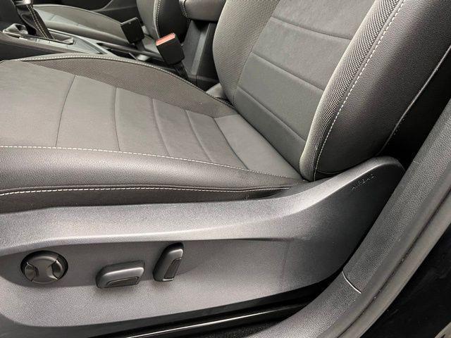 used 2024 Volkswagen Taos car, priced at $16,985