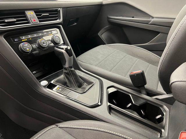 used 2024 Volkswagen Taos car, priced at $16,985