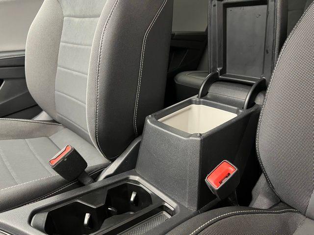 used 2024 Volkswagen Taos car, priced at $16,985