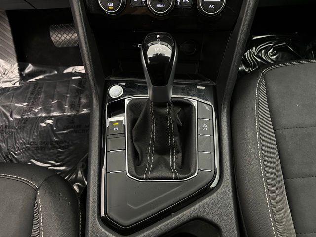 used 2024 Volkswagen Taos car, priced at $16,985