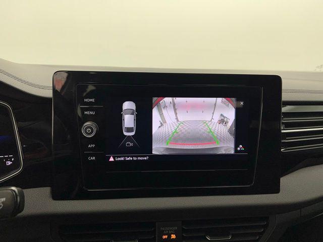 used 2025 Volkswagen Jetta car, priced at $18,395