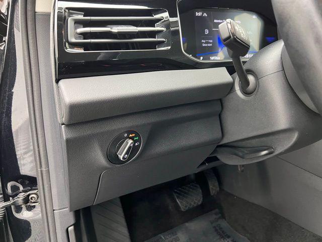 used 2025 Volkswagen Jetta car, priced at $18,395