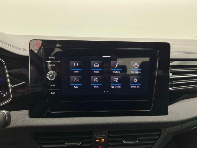 used 2025 Volkswagen Jetta car, priced at $18,395