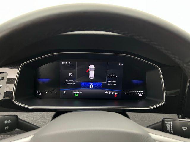 used 2025 Volkswagen Jetta car, priced at $18,395