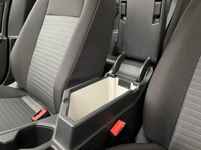 used 2025 Volkswagen Jetta car, priced at $18,395