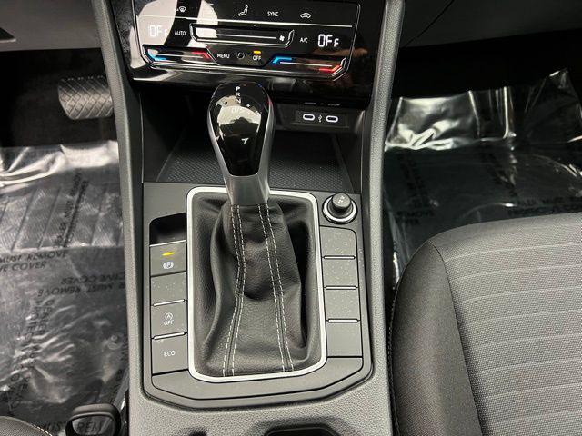 used 2025 Volkswagen Jetta car, priced at $18,395