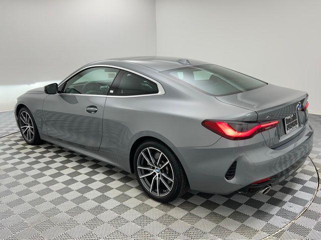 used 2024 BMW 430 car, priced at $37,895