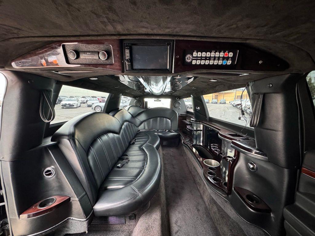 used 2015 Lincoln MKT car, priced at $29,995