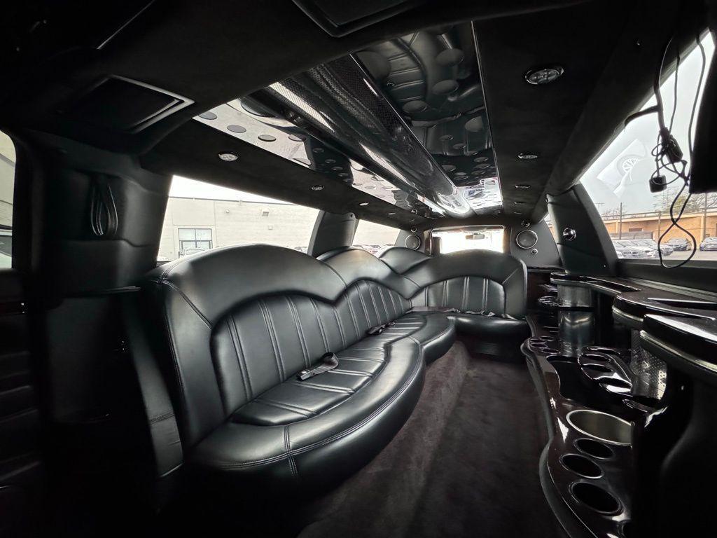 used 2015 Lincoln MKT car, priced at $29,995