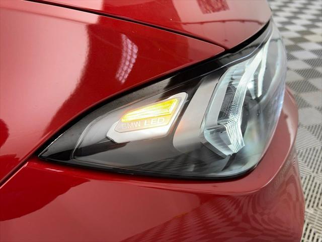 used 2024 BMW 330 car, priced at $32,595