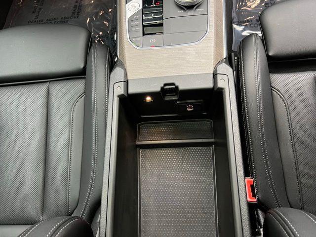 used 2025 BMW 330 car, priced at $33,985