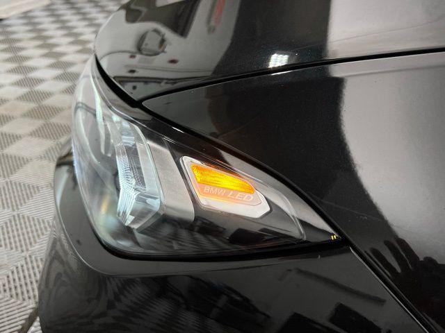 used 2025 BMW 330 car, priced at $33,985