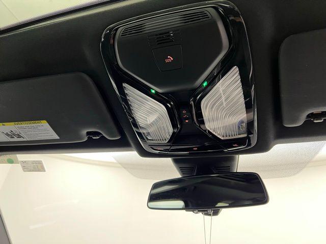 used 2025 BMW 330 car, priced at $33,985