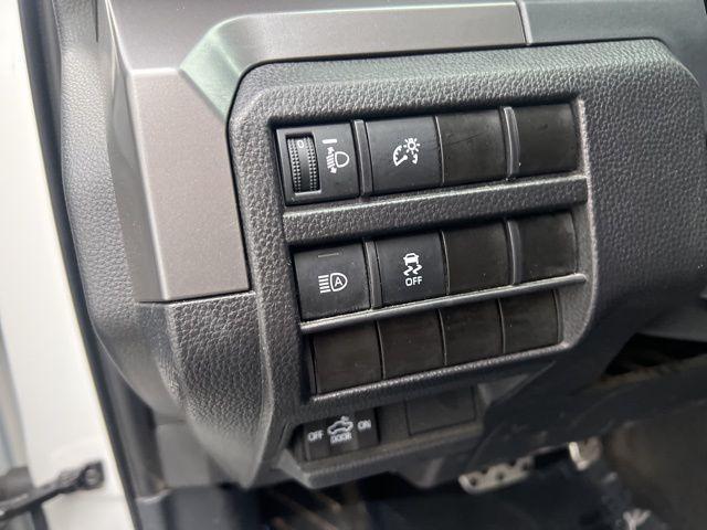 used 2024 Toyota Tacoma car, priced at $36,985