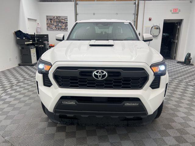 used 2024 Toyota Tacoma car, priced at $36,985