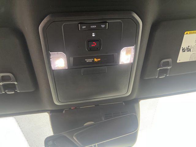 used 2024 Toyota Tacoma car, priced at $36,985