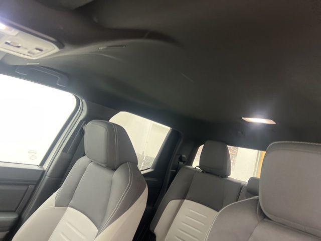 used 2024 Toyota Tacoma car, priced at $36,985