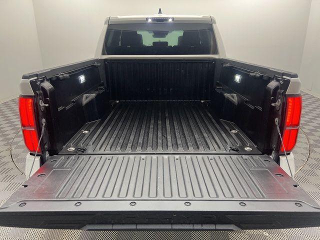 used 2024 Toyota Tacoma car, priced at $36,985