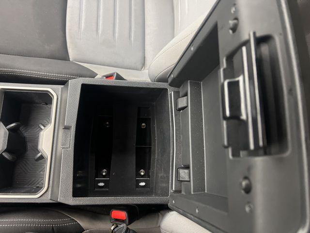 used 2024 Toyota Tacoma car, priced at $36,985