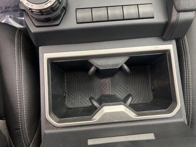 used 2024 Toyota Tacoma car, priced at $36,985