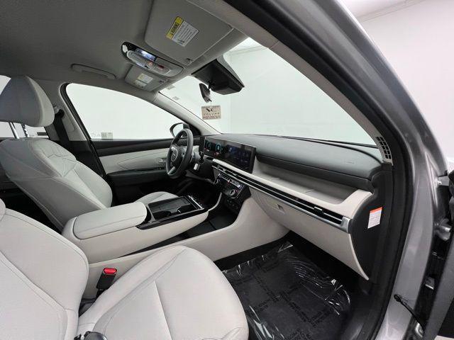 used 2025 Hyundai TUCSON Hybrid car, priced at $24,985