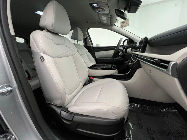 used 2025 Hyundai TUCSON Hybrid car, priced at $24,985