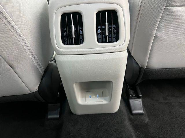 used 2025 Hyundai TUCSON Hybrid car, priced at $24,985