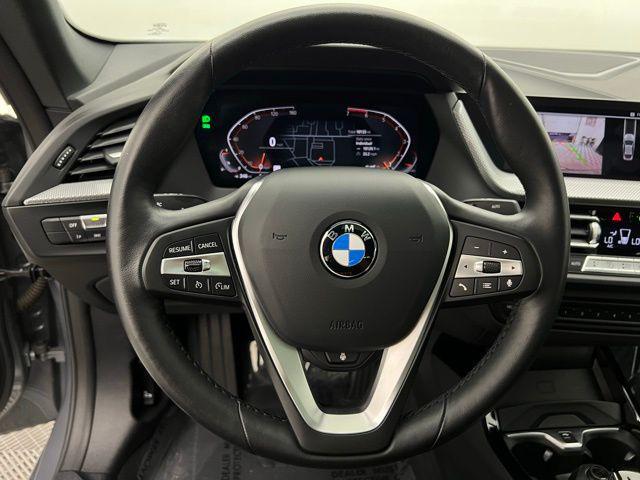 used 2024 BMW 228 Gran Coupe car, priced at $28,695