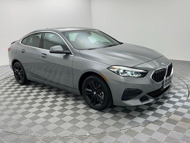 used 2024 BMW 228 Gran Coupe car, priced at $28,695