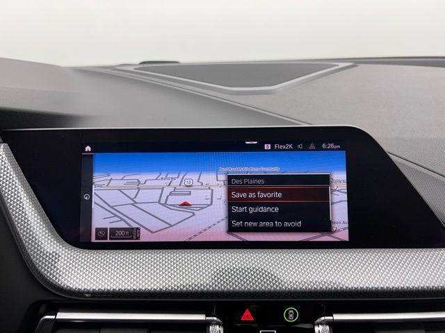 used 2024 BMW 228 Gran Coupe car, priced at $28,695