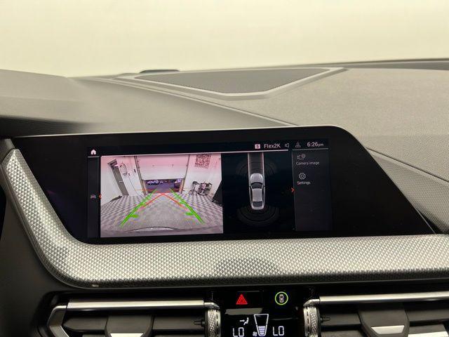 used 2024 BMW 228 Gran Coupe car, priced at $28,695