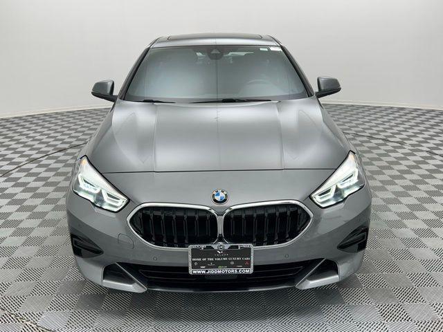 used 2024 BMW 228 Gran Coupe car, priced at $28,695