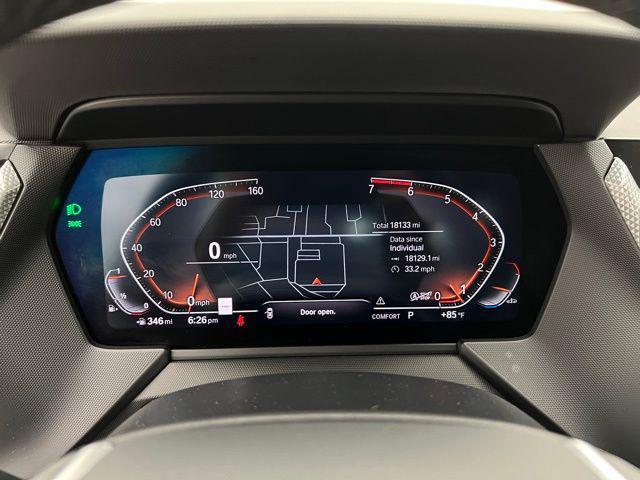 used 2024 BMW 228 Gran Coupe car, priced at $28,695