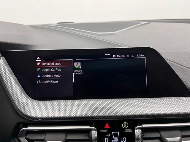 used 2024 BMW 228 Gran Coupe car, priced at $28,695