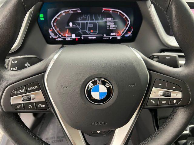 used 2024 BMW 228 Gran Coupe car, priced at $28,695