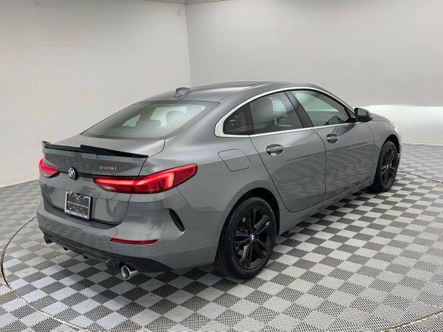 used 2024 BMW 228 Gran Coupe car, priced at $28,695