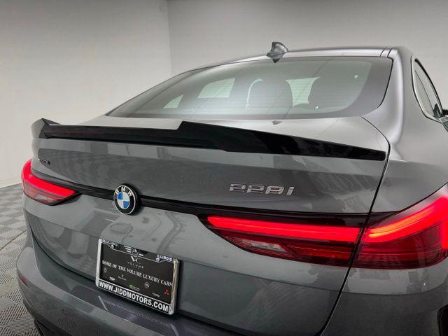 used 2024 BMW 228 Gran Coupe car, priced at $28,695