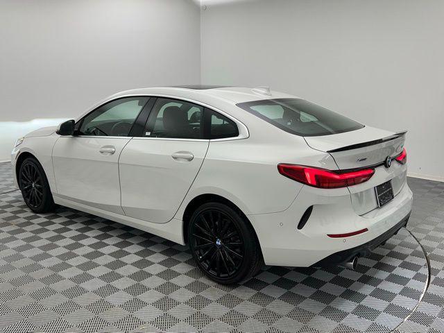 used 2022 BMW 228 Gran Coupe car, priced at $23,985