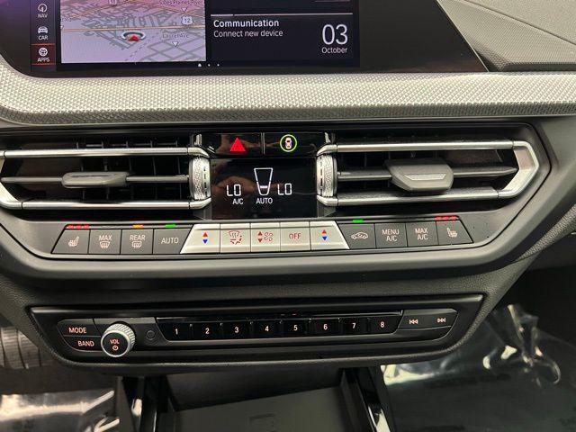 used 2024 BMW 228 Gran Coupe car, priced at $28,595