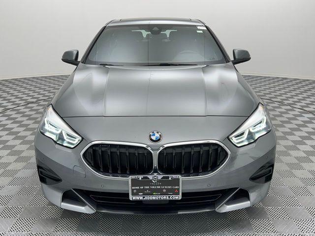 used 2024 BMW 228 Gran Coupe car, priced at $28,595
