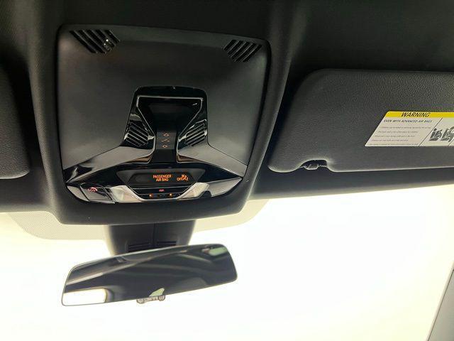 used 2024 BMW 228 Gran Coupe car, priced at $28,595