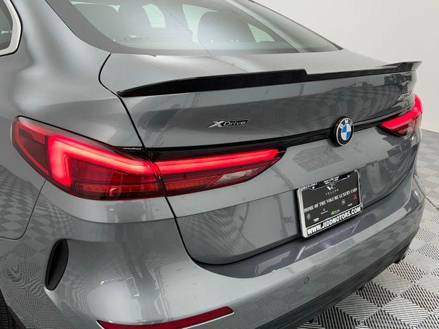 used 2024 BMW 228 Gran Coupe car, priced at $28,595