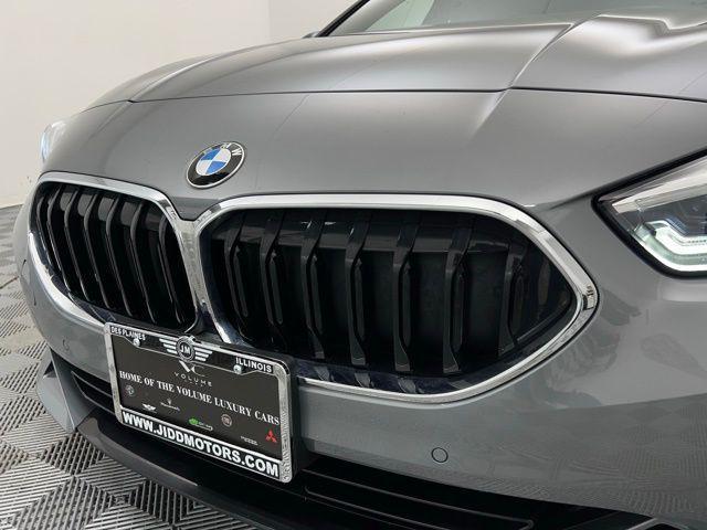 used 2024 BMW 228 Gran Coupe car, priced at $28,595