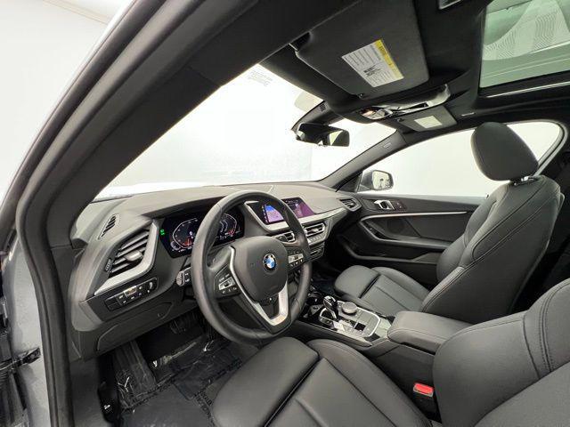 used 2024 BMW 228 Gran Coupe car, priced at $28,595